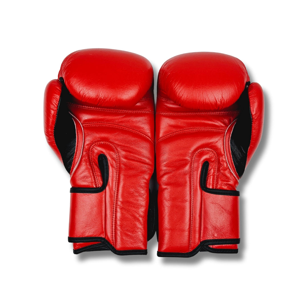 Inferno Guard | Boxing Gloves | Genuine Leather