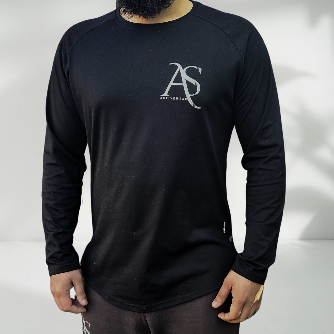 Power Active Shirt – Breathable Stretch Shirt | AS Activewear