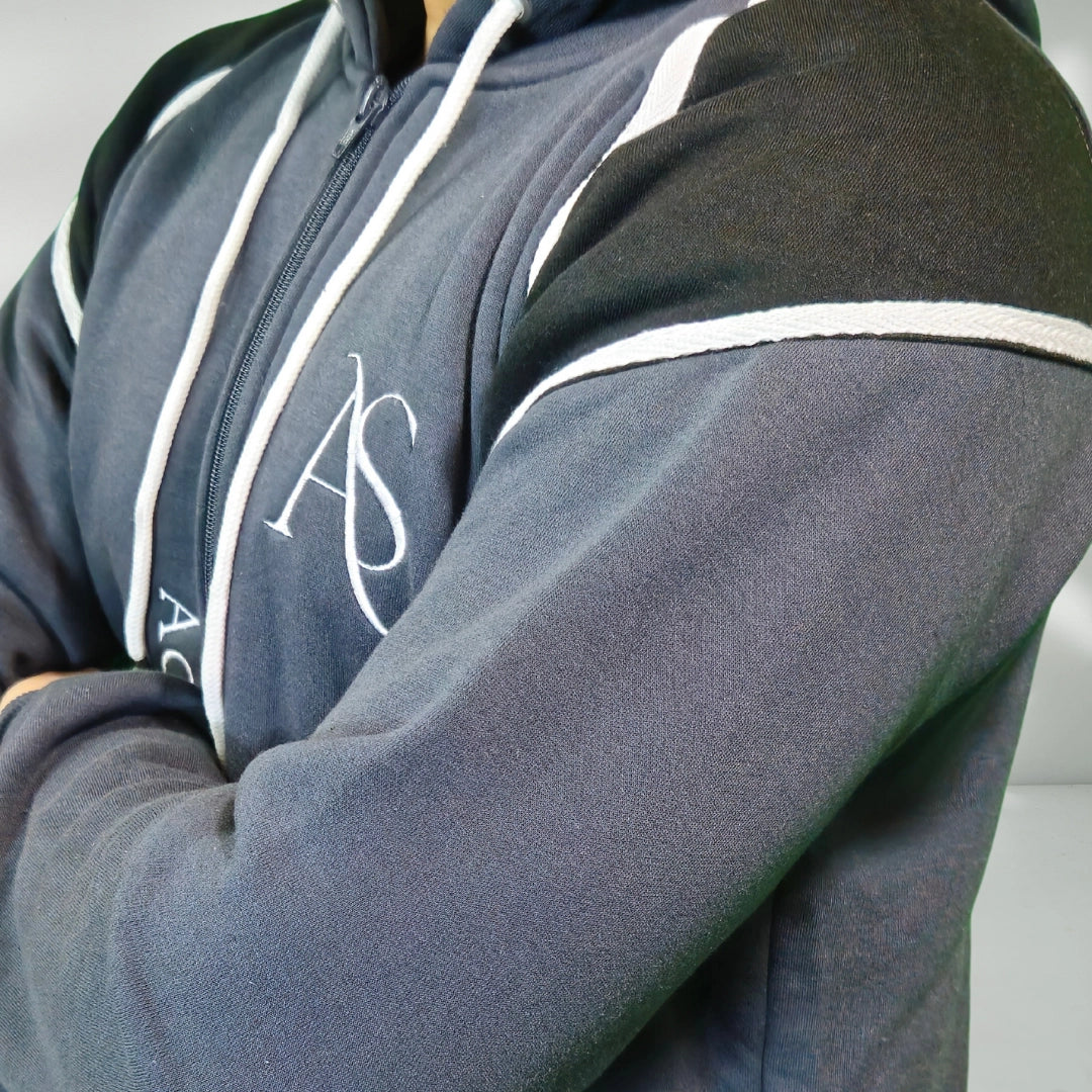 Midnight Flex | Trainingsanzug | GSM 340 image 2