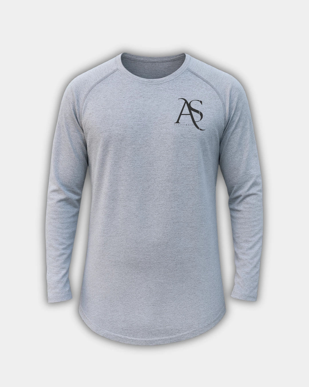 Power Active Shirt – Breathable Stretch Shirt | AS Activewear